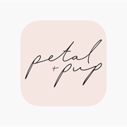 Petal & Pup