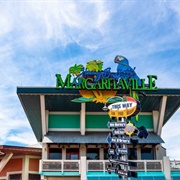 Margaritaville Resort Orlando