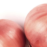 Pink Onions