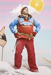 We're All Going to Die (2017)