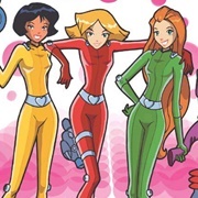 Totally Spies