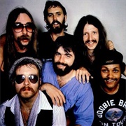 Minute by Minute - The Doobie Brothers