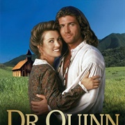 Dr. Quinn Medicine Woman Season 1