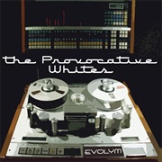 The Provocative Whites – EVOLYM