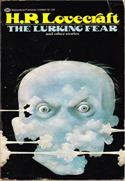 The Lurking Fear (H. P. Lovecraft)