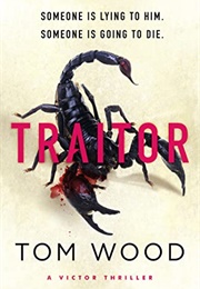 Traitor (Tom Wood)
