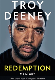 Redemption: My Story (Troy Deeney)