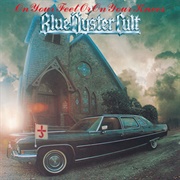 Buck's Boogie - Blue Oyster Cult