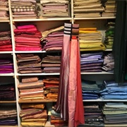 Delectable Mountain Cloth (Permanently Closed)