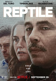 Reptile (2023)