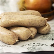 Yorkshire Sausage