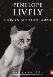 A Long Night at Abu Simbel (Penelope Lively)
