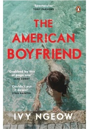 The American Boyfriend (Ivy Ngeow)