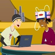 S1.E21: The Birthday Boy