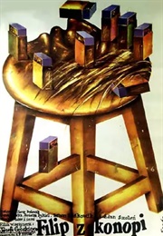 Filip Z Konopi (1983)
