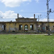 Royal Station Kazichene