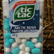Arctic Rush