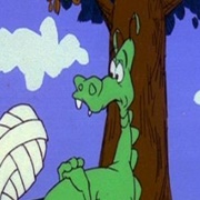 Dingo (Here Comes the Grump)