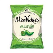Miss Vickie's Jalapeño