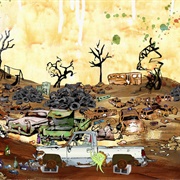 S7.E2: Beware the Butt-Cutter