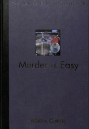 Murder Is Easy (Agatha Christie)