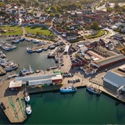 Gilleleje
