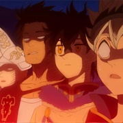 S2.E21: Saint Elmo's Fire