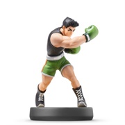 Little Mac