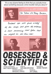 Obsessed & Scientific (2005)