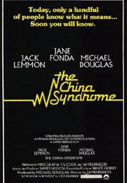 Jane Fonda - The China Syndrome (1979)