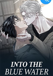 Into the Blue Water (Geumgi)