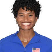 Anna Cockrell (United States of America) Athletics