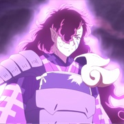 S2.E8: Nanahoshi No Shôginga