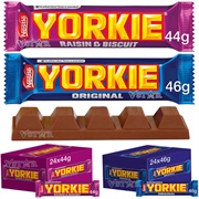 Yorkie Bars