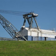 St. Aidan's BE1150 Dragline