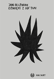 Dźwięki Z Ha'tun (Jan Bliźniak)