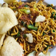 Mie Jawa