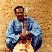 Kulu - N'gou Bagayoko