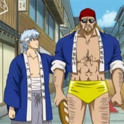 159. If One Orange in the Box Is Rotten, the Rest of Them Will Become Rotten Before You Realize It