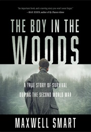 The Boy in the Woods (Maxwell Smart)