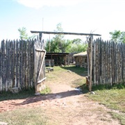Fort Bridger