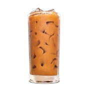 BK Café Iced Coffee