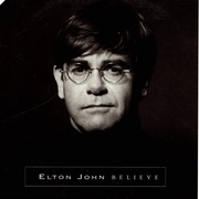 "Believe/The One" (1995)