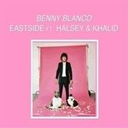 Eastside - Benny Blanco, Halsey and Khalid