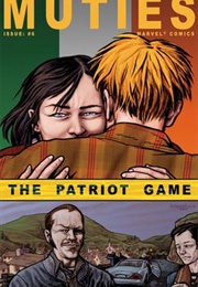 Muties (2002) (Karl Bollers; Various Artists)