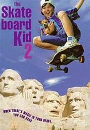 The Skateboard Kid 2 (1994)