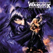 Touch of Evil - Warlock