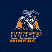 UTEP Miners