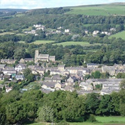 Wolsingham, Durham