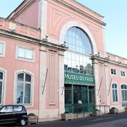 Fado Museum (Museu Do Fado), Lisbon, Portugal